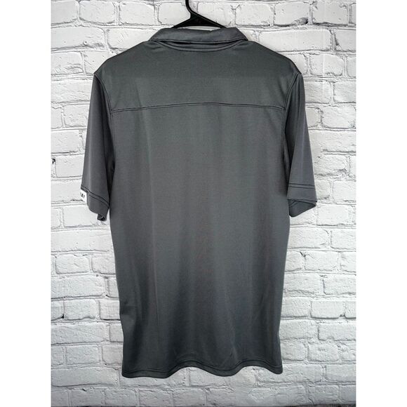 Oakley Gravity Short Sleeve Polo 2.0 – Men’s Medium - Picture 9 of 9